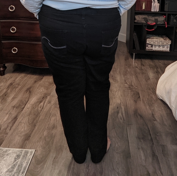 Signature by Levis Skinny Jeans - Picture 2 of 5